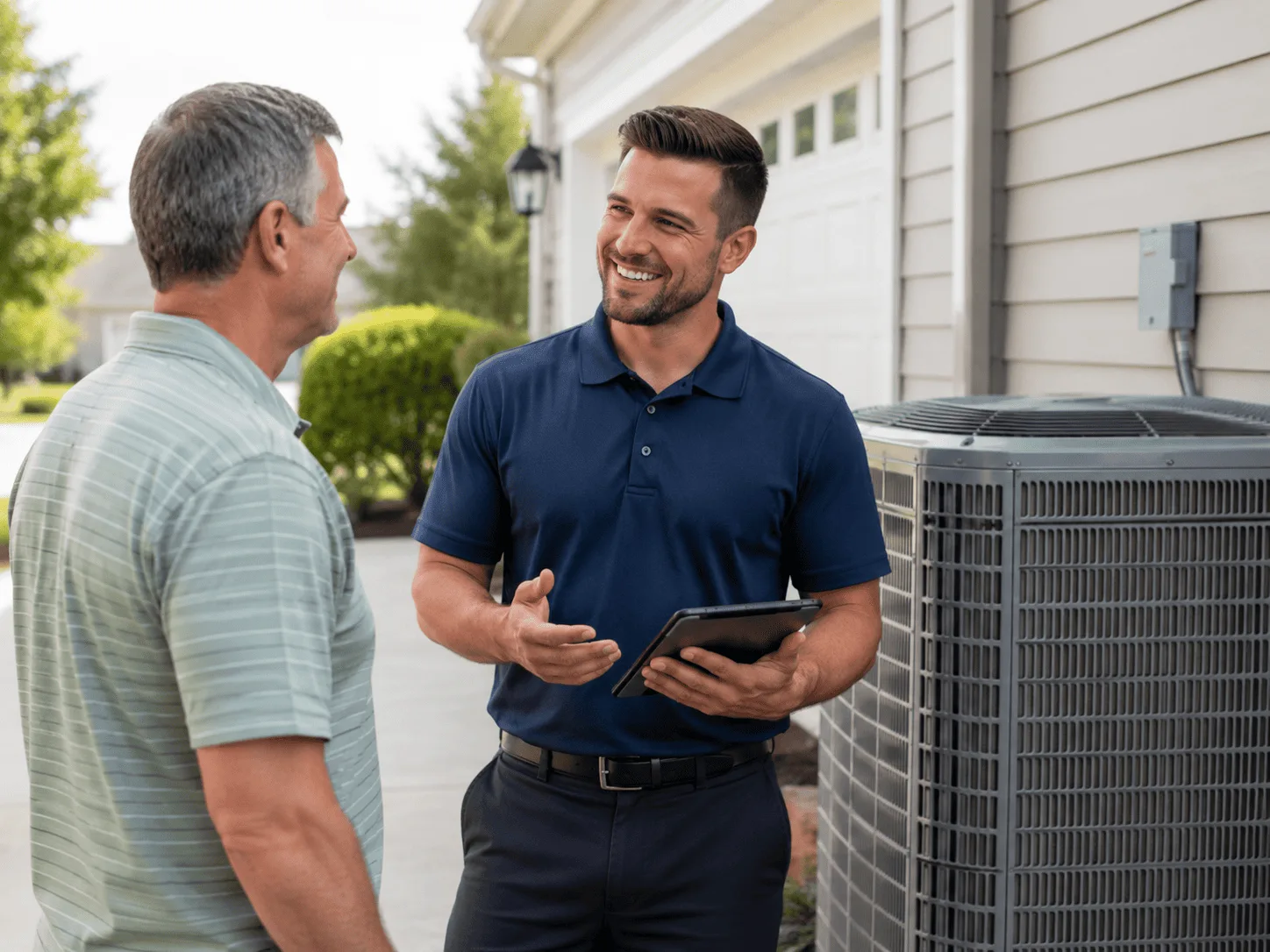 Heat Pump Installation Melvin, MI FAQs